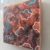 Image 3 of Clear Clouds