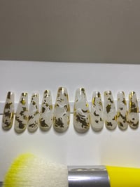 Image 3 of Golden Cow