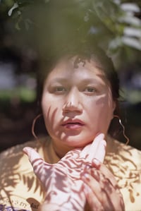 Image 2 of Martha Naranjo Sandoval - Small Death (Signed)