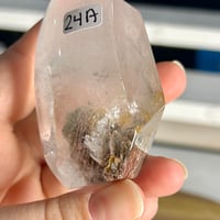 Image 4 of Garden Quartz Tower (24A)