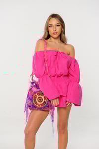 Image 3 of Malibu Dress