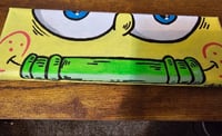 Image 2 of Canvas Art "Nez Bob" 