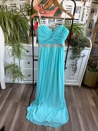 Image 1 of Goddess dress 