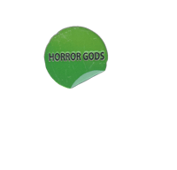 Image 1 of HG VHS STICKER SPECIAL “GLOW” PIN