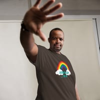Image 19 of Sounds Gay tee