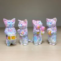 Image 4 of Sakura Cat Parade- Bells