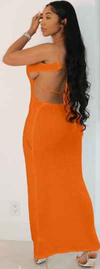 Image 3 of Knit Dress