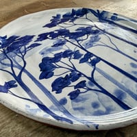 Image 3 of Scots Pine Plate/Platter