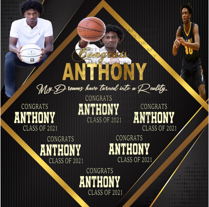 Custom Banners
