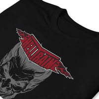 Image 1 of Helltrain - Wolfnight (t-shirt)