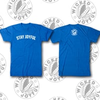 Stay Joyful T-Shirt