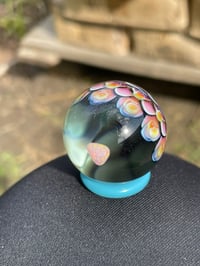 Image 4 of amethyst roller