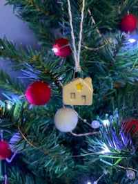 Image 7 of Little Hanging Houses