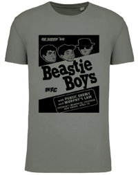 Image 6 of Camiseta Beastie Boys