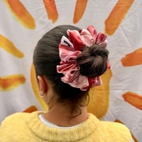 Image 5 of red & pink