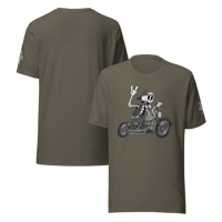 Image 8 of Bucky Bones Tee