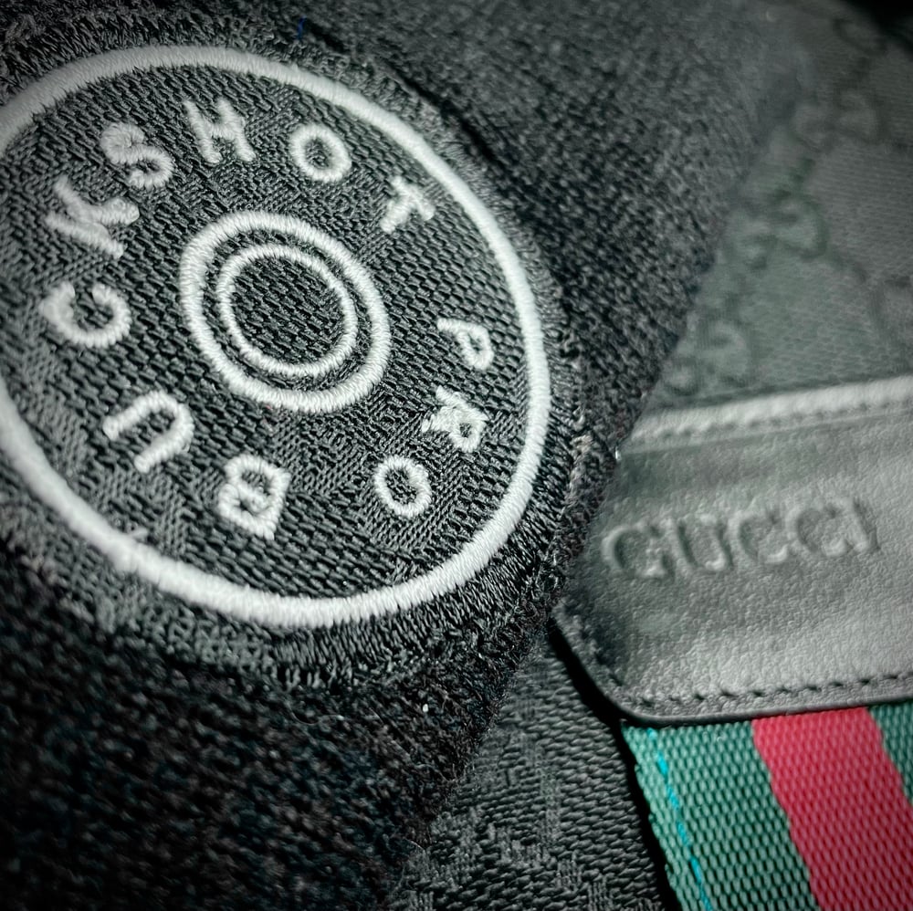 Image of #BuckShotPro Gucci Beanies