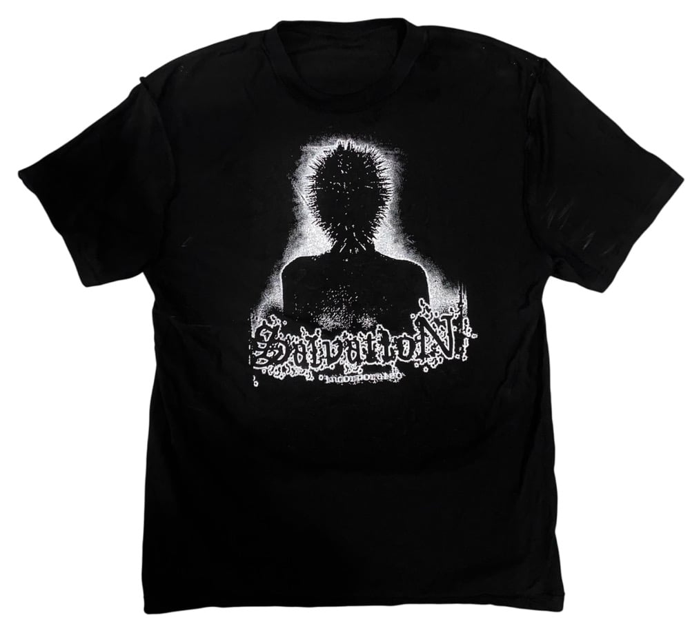 Image of ShadowWorld 