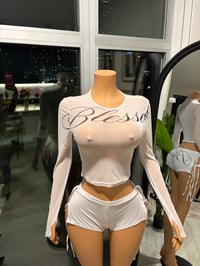 Image 2 of Blessed Set