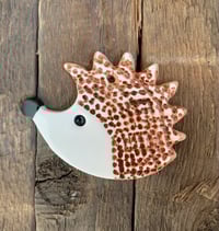 Image 6 of Handmade Hedgehog decoration