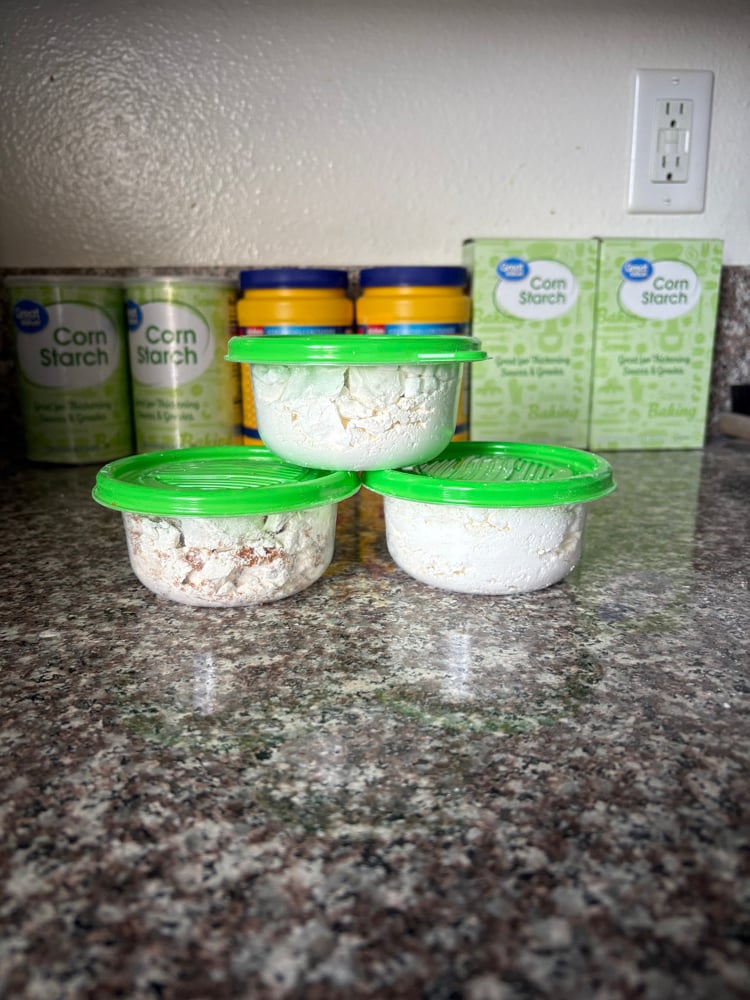 Image of cereal sample pack 