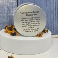 Image 2 of Frankincense and Myrrh Moisturizer 