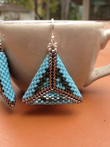 Image of Adri's Earrings