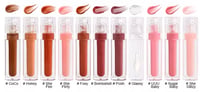 Kiss Tinted Lipgloss