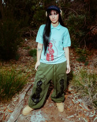 Image 2 of F/W ‘26 ANGEL SWEATPANTS (SMALL-2XL)