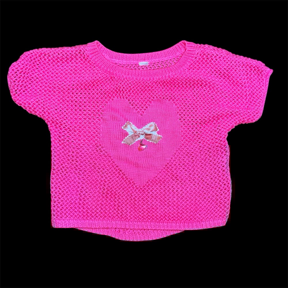Image of PINK PRINCESS