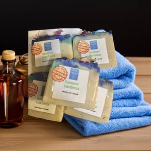 Image of SummerGardenia