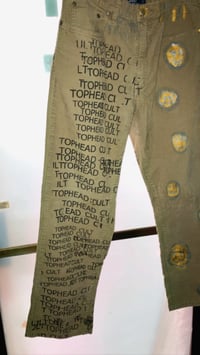 Image 2 of Polo Ralph Lauren Corduroy Pants