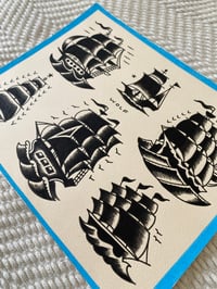Image 2 of Ships