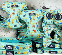 Image 4 of The Simpsons Collection - Adjustable Harness