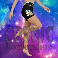 Image 3 of Clussy Yoga Shorts