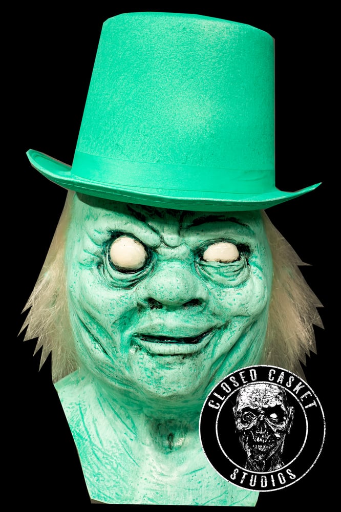 Image of Fat Ghoul