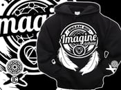 Image of Dream Catcher Sweatshirt 