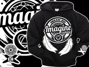 Image of Dream Catcher Sweatshirt 