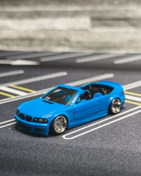 Image 1 of BMW M3 CONVERTIBLE CUSTOM