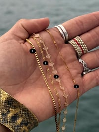 Image 2 of EVE- ankle bracelets