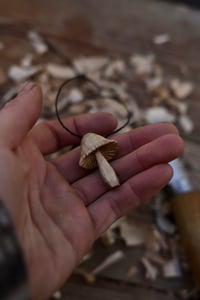 Image 3 of Mushroom 