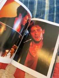 Image 10 of Kyle Mclachlan/ James Spader Cine Album, 1990.