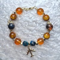 Image 1 of Caleb Day 2025 Inspired Bracelet: His Gravity