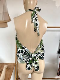 Image 23 of Hope halterneck top