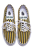 Image of Vans x Kenzo ERA
