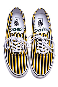 Image of Vans x Kenzo ERA