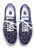 Image of Vans X Kenzo ERA AUTHENTIC