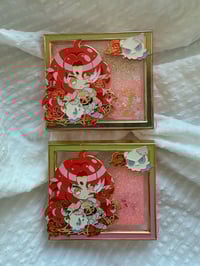 Image 4 of Argenti Boothill: quicksand [in hand]