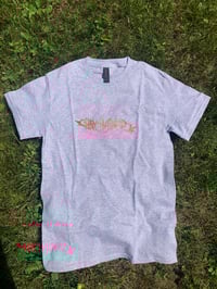 Image 2 of “Eyes” Logo Tee 