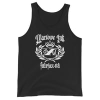 Image 1 of Marlowe Ink Men's Tank Top